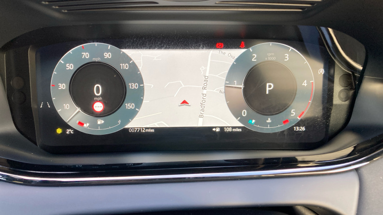 Land Rover Range Rover Evoque 2.0 D200 Dynamic SE 5dr Auto Diesel Hatchback